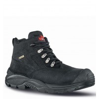UPower Dude GORE-TEX Waterproof Safety Boots 